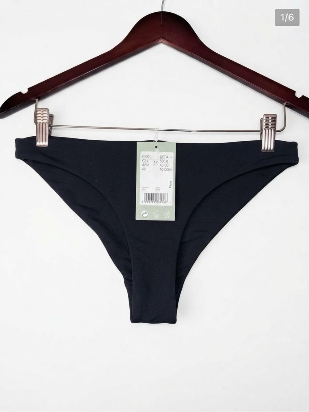 H&M Swim Bottom